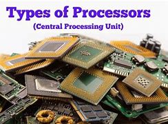 Image result for T-Type Proccessor