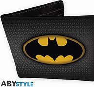 Image result for ABYstyle Batman Wallet