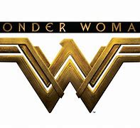 Image result for Red Wonder Woman Logo Outline