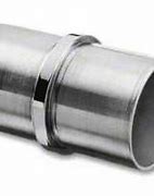 Image result for Stainless Steel Inline Tube Connector