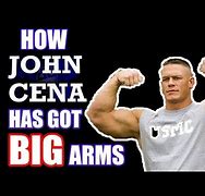 Image result for John Cena Gym