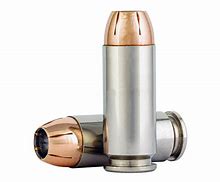 Image result for 10Mm Ammo