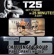 Image result for 30-Day Group Fitness Challenge