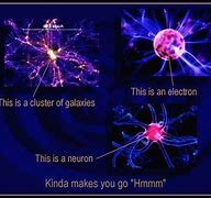 Image result for Universe Is a Huge Brain