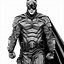 Image result for Batsuit Tech Wear Concept Art