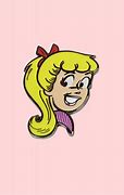 Image result for Riverdale Betty Cooper Drawing