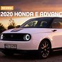 Image result for Honda SUV E