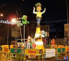 camino barcelona falla camino barcelona travesia moncada 2018 laberint camino barcelona falla camino barcelona travesia moncada 2018 laberint