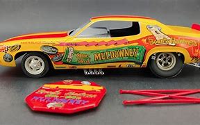 Image result for Shirley Muldowney Long Nose Mustang Funny Car