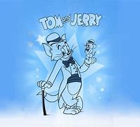 Image result for Tom and Jerry Reading Newspaper Meme