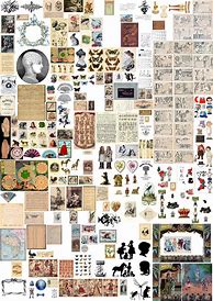 Image result for Free Dollhouse Printables 1/6 Scale