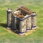 Image result for Age of Empires 2 Castle