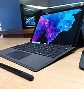 Image result for Computer Laptop Surface Pro6