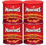 Image result for Flamin Munchies