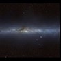 Image result for Milky Way at Night GIF