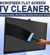 Image result for Microfiber TV Screen Cleaner