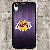 Image result for iPhone 11 Case LA Lakers