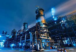 Image result for Chemical Plant
