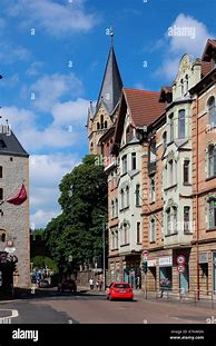 Image result for Eisenach Gate and Tower