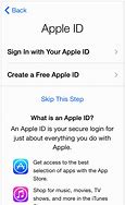 Image result for Enter Your Apple ID to Get Started