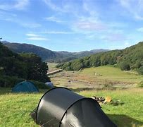 Image result for Snowdonia Camping