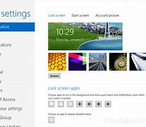 Image result for Windows Phone Default Lock Screen