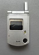 Image result for Silver Flip Phone