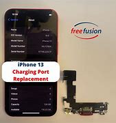 Image result for iphone 13 charging port