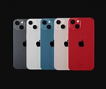 Image result for iPhone 13 Colors Side View