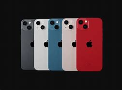 Image result for iPhone Range of Colours