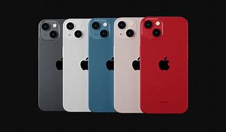 Image result for iPhone 13 Every Color