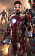 Image result for Tony Iron Man Sut