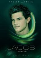 Image result for Twilight-Saga Jacob