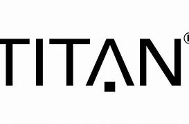 Image result for Company Titan Old Logo
