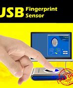 Image result for 3D Model of a Fingerprint Scanner