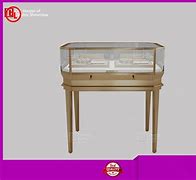 Image result for Luxury Display Case