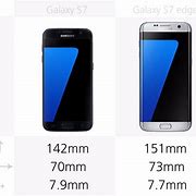 Image result for Galaxy S7 Dimensions