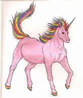 Image result for Unicorn Running
