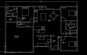 Image result for CAD Floor Plan