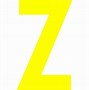 Image result for Yellow Z Icon