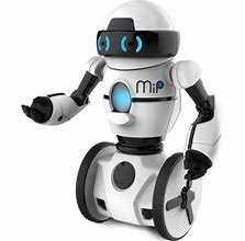 Image result for MIP Robot PNG