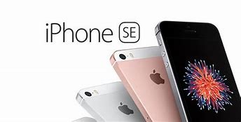 Image result for iPhone SE 1 Silver