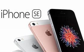 Image result for iPhone SE 1st Silver
