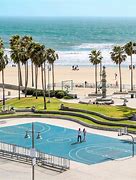 Image result for Beach Basketball Court