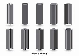 Image result for Steel eBeam Vector