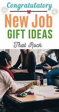 Image result for New Job Gift Ideas