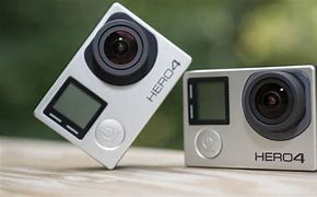 Image result for GoPro Camera Hero 4 Black