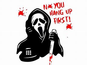 Image result for No You Hang Up Meme