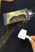 Image result for Samsung Note 7 Blown Up