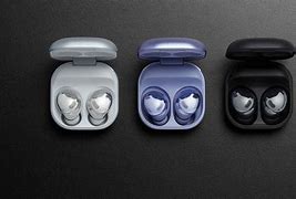 Image result for Galaxy Buds Colors